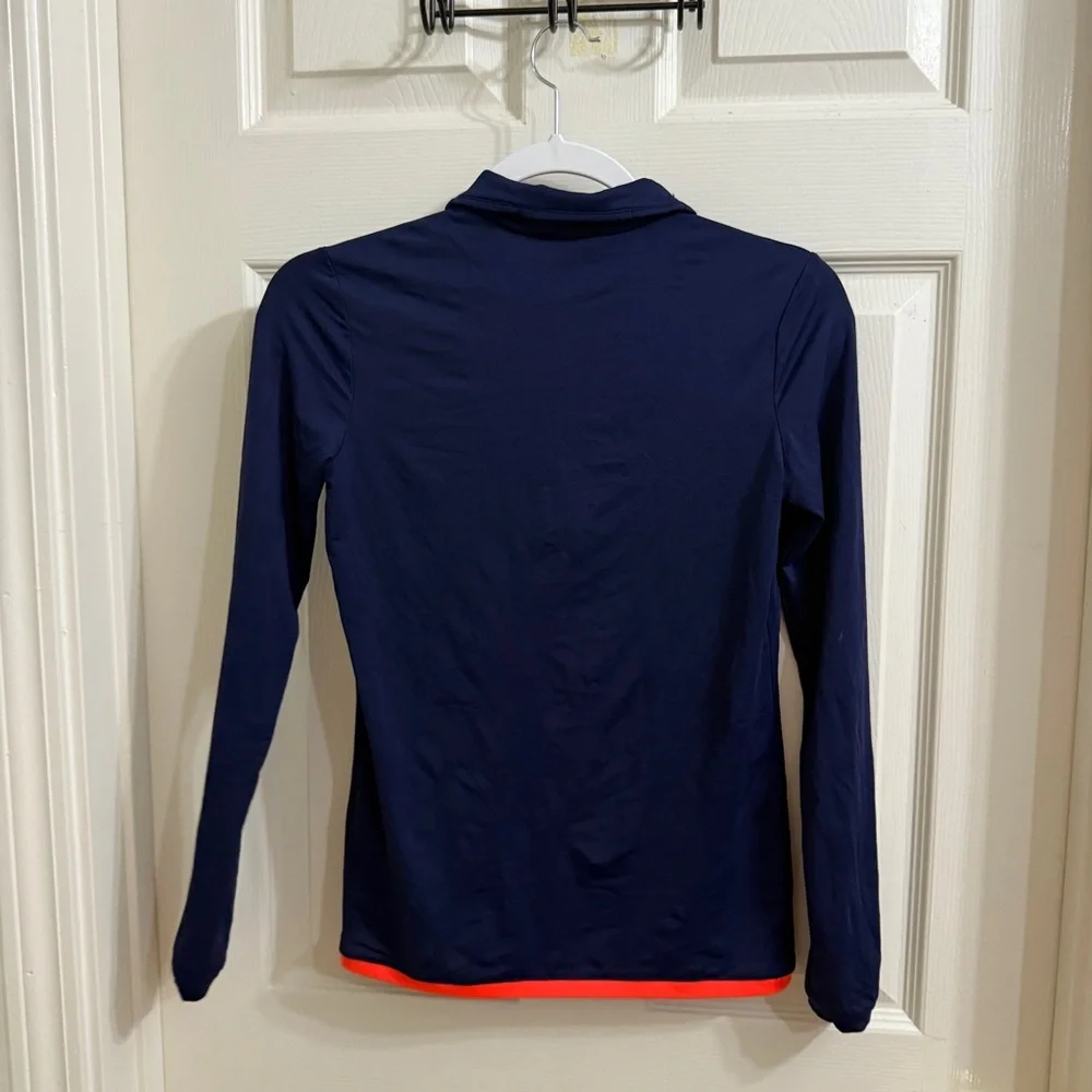 Running shirt top